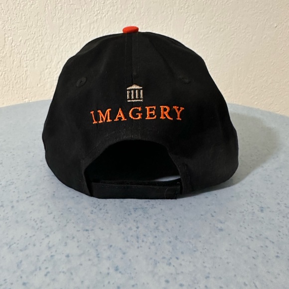 San Francisco Giants MLB Baseball Cap. - Picture 3 of 5